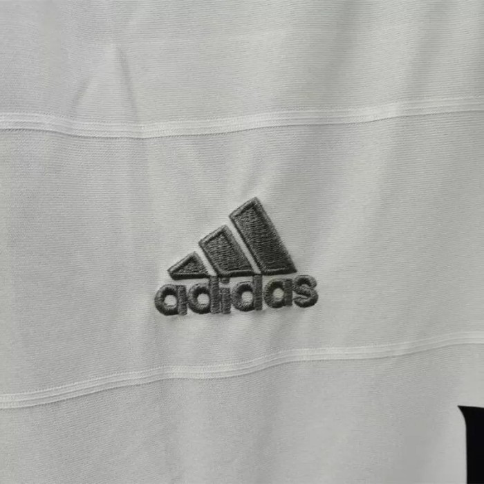 2013-2014 Real Madrid Home Retro Soccer Jersey