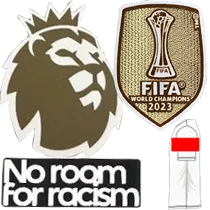 24-25 Manchester City Home Fans Soccer Jersey