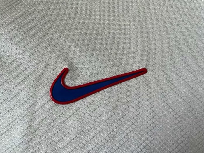 24-25 Chelsea Away Fans Soccer Jersey