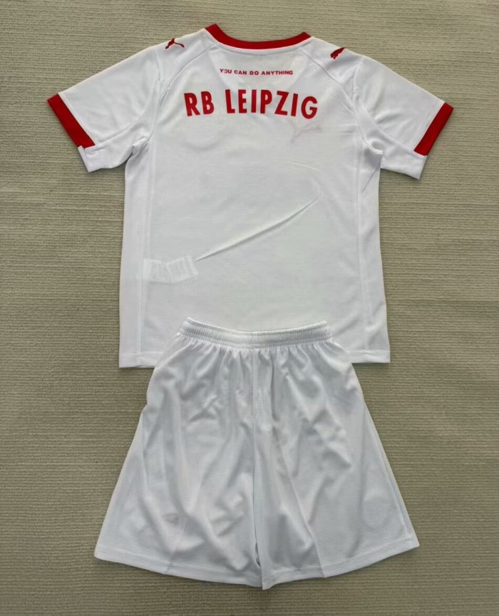 25-26 RB Leipzig Home Adult Suit