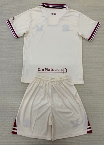 24-25 Sheffield Wednesday Third Adult Suit