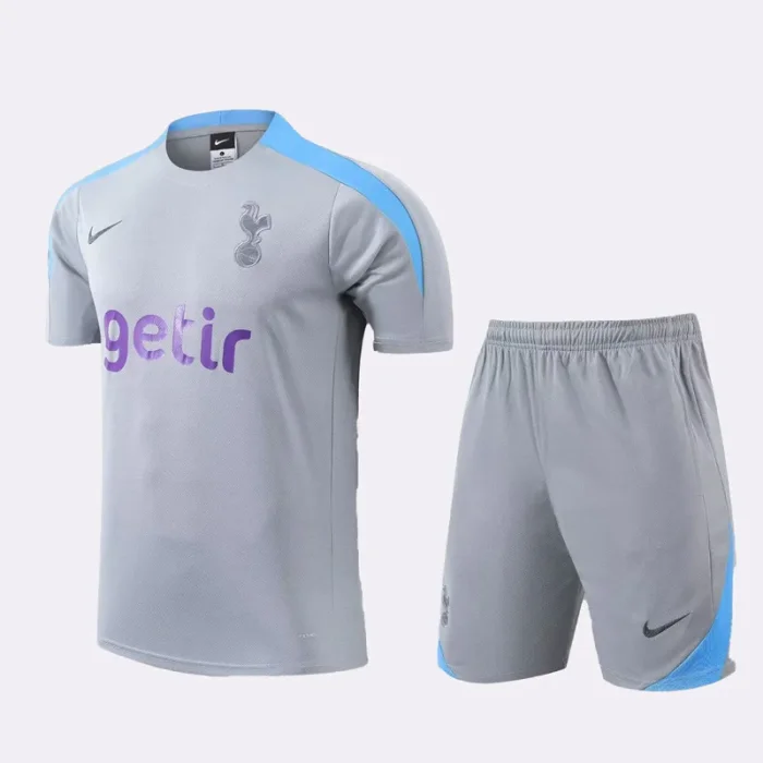 24-25 Tottenham Hotspur High Quality Training Short Suit