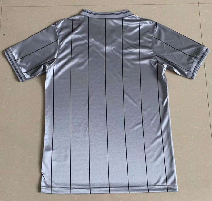 1984 Newcastle Away Retro Soccer Jersey