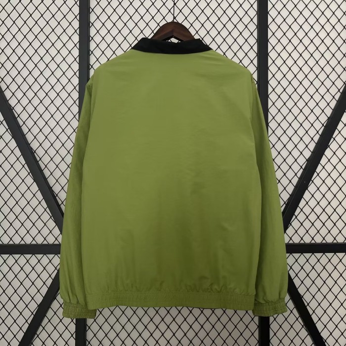 2024 Inter Milan Double Sided Windbreaker