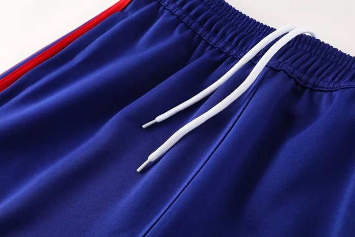 24-25 Arsenal High Quality Jacket Tracksuit