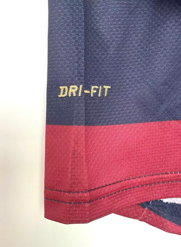 2007-2008 Arsenal Third Retro Soccer Jersey