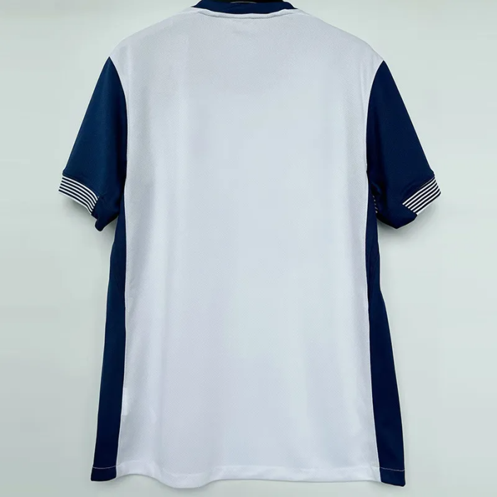 24-25 Tottenham Hotspur Home Print Winners #25 Fans Soccer Jersey冠军金色字体