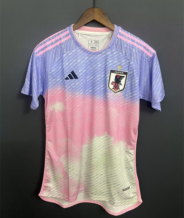 22-23 Japan Special Edition Fans Version Soccer Jersey