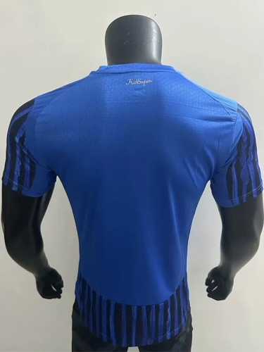 25-26 Al-Hilal Home CWC Player Version Soccer Jersey (世俱杯版)