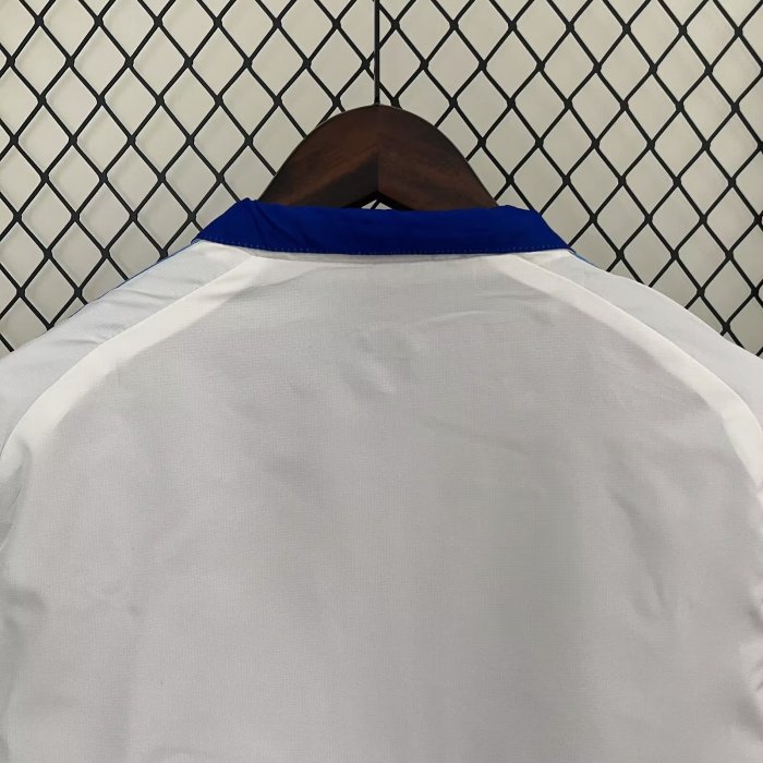 2024 Argentina Double Sided Windbreaker