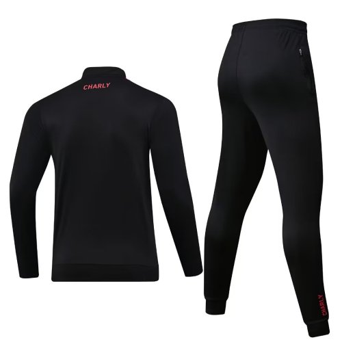 23-24 Tijuana High Quality Jacket Tracksuit