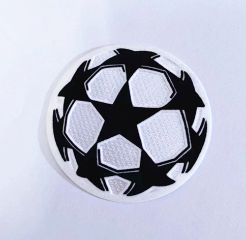 RONALDO 7 #2007-2008 Manchester United Home UCL Edition long sleeve Retro Soccer Jersey (欧冠决赛版)