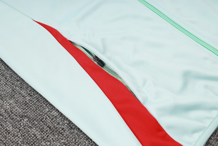 24-25 Spain High Quality Jacket Tracksuit