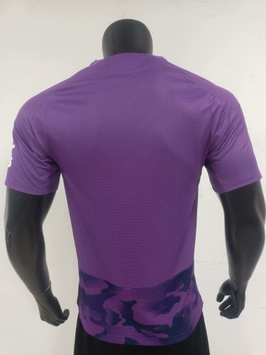 24-25 Fulham Third Player Version Soccer Jersey