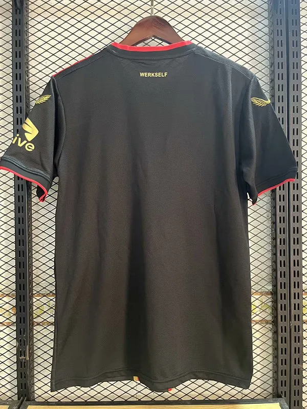 2024 LeverKusen Champions Special Edition Fans Soccer Jersey