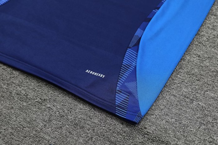 24-25 Al-Nassr FC High Quality Tank Top And Shorts Suit