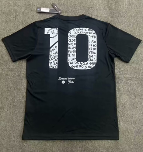 24-25 Napoli Fans Training Shirts