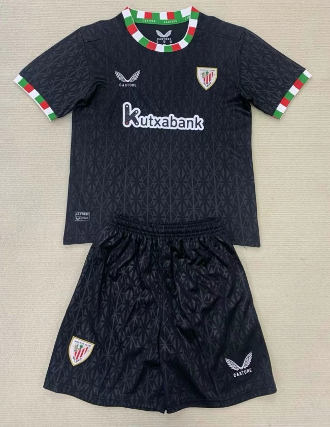 24-25 Bilbao Fourth Adult Suit