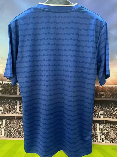 25-26 Everton Home Fans Soccer Jersey