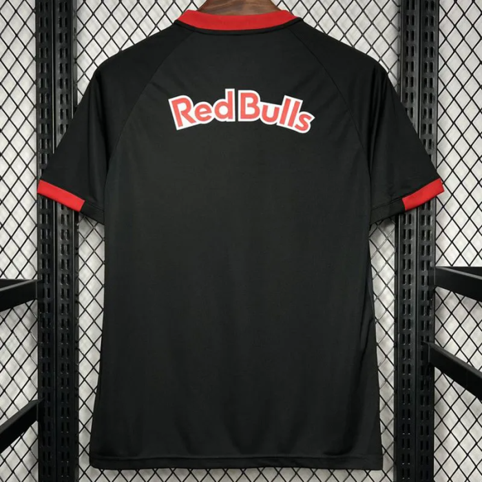 24-25 Bragantino Away Fans Soccer Jersey