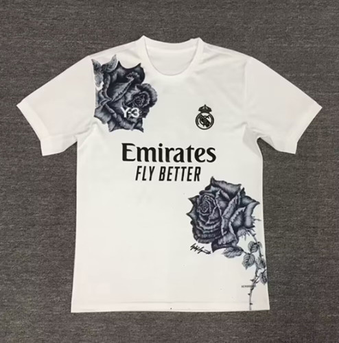 23-24 Real Madrid Special Edition Fans Soccer Jersey