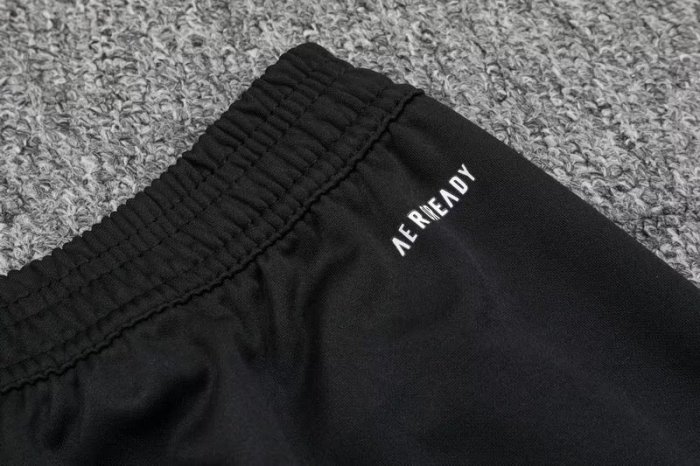 23-24 Arsenal High Quality Half Pull Tracksuit