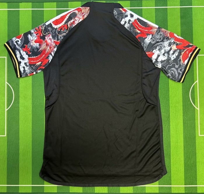 24-25 Real Madrid Special Edition Fans Soccer Jersey