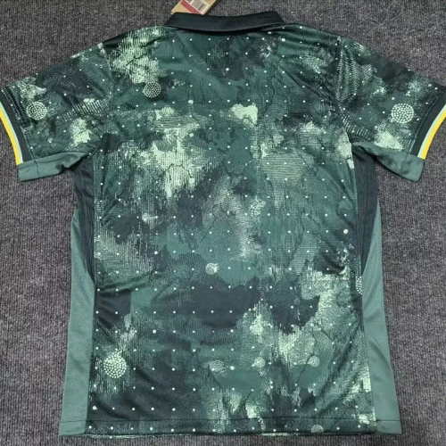 24-25 Tottenham Hotspur Third Fans Soccer Jersey