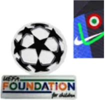 23-24 Inter Milan Away Fans Soccer Jersey