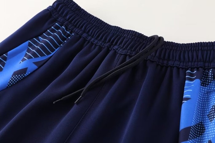 24-25 Italy High Quality Jacket Tracksuit