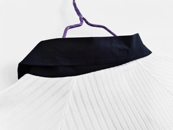 1998 England Home Retro Soccer Jersey