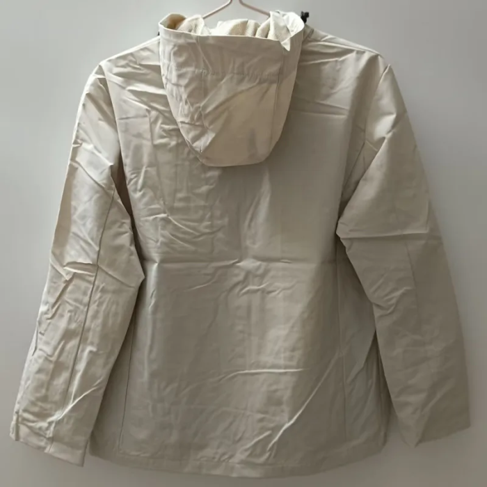 24-25 Germany New Pattern Windbreaker