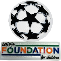 23-24 Newcastle Away Fans Soccer Jersey