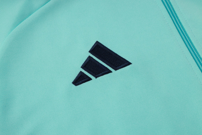 25-26 Manchester United High Quality Jacket Tracksuit