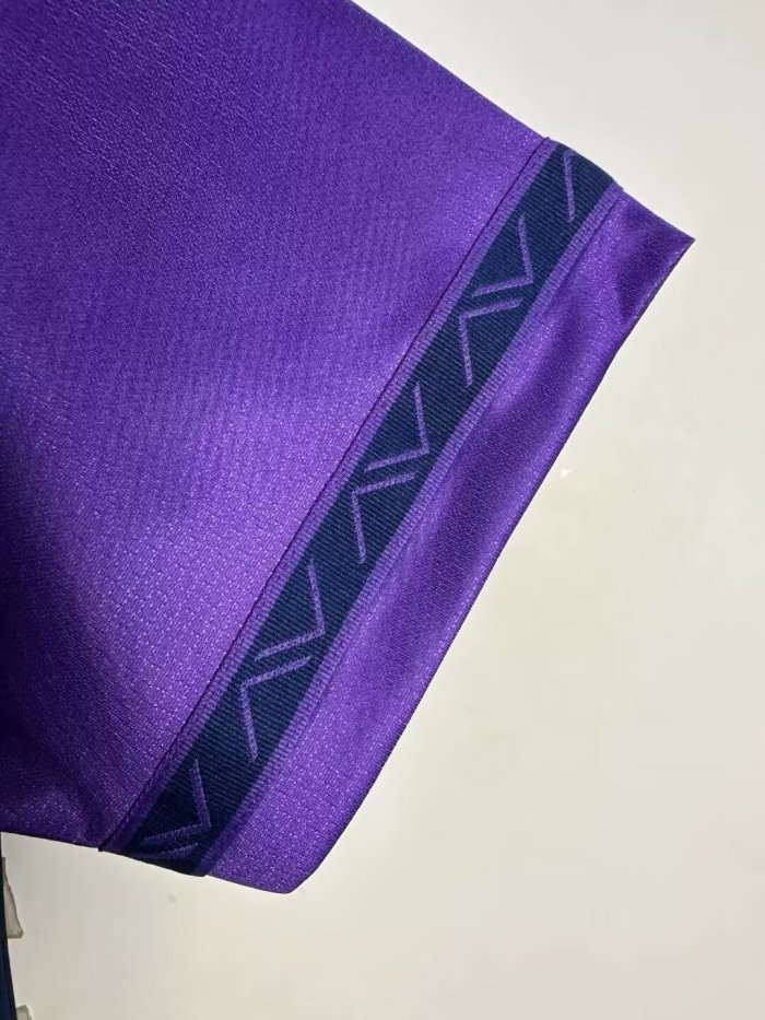 1995-1997 Tottenham Hotspur Away Retro Soccer Jersey