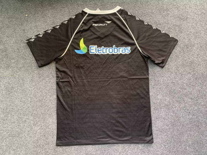 2011 Vasco Away Retro Soccer Jersey