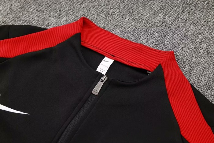 24-25 Paris Saint-Germain High Quality Jacket Tracksuit