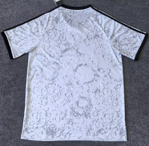 24-25 Juventus Aerospace Edition Fans Soccer Jersey