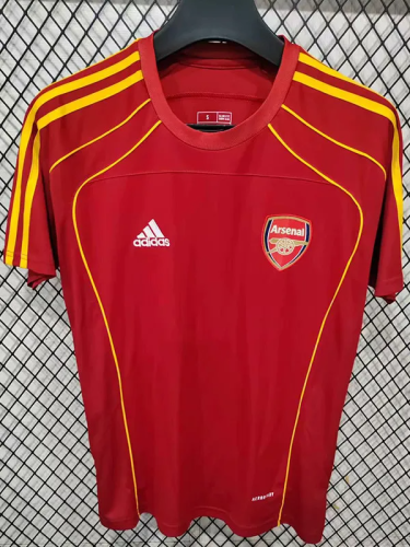 25-26 Arsenal Red Special Edition Fans Training shirts