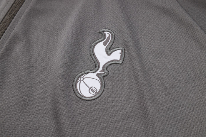 24-25 Tottenham Hotspur High Quality Jacket Tracksuit