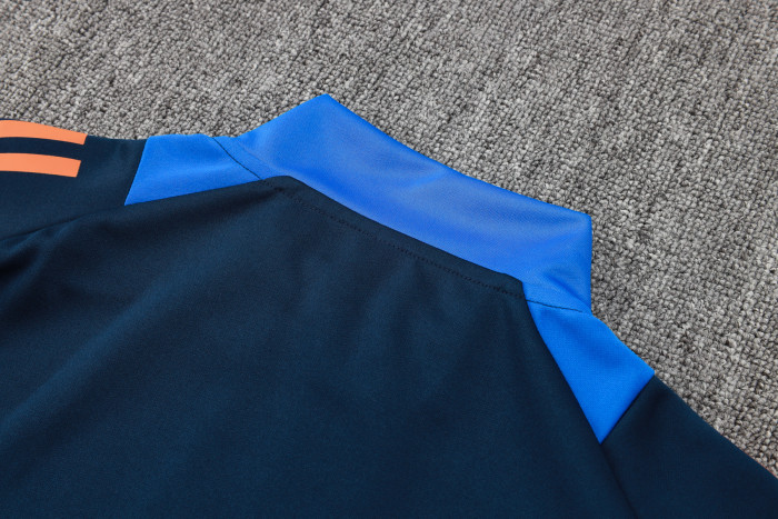 24-25 Juventus High Quality Jacket Tracksuit