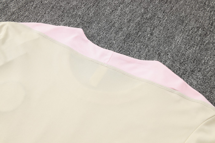 24-25 Paris Saint-Germain High Quality Training Short Suit