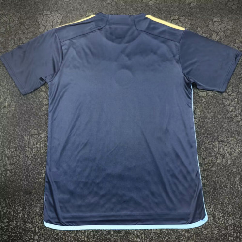 24-25 Philadelphia Union Home Fans Soccer Jersey