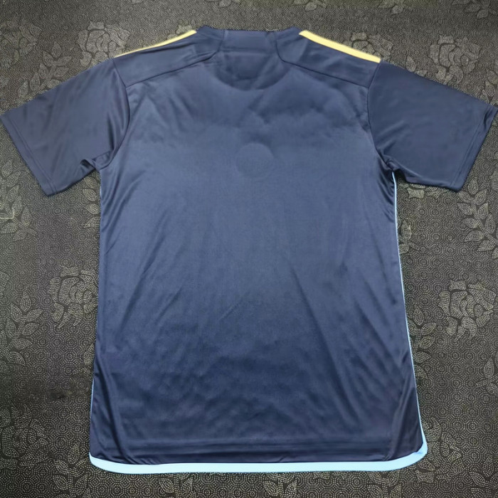 24-25 Philadelphia Union Home Fans Soccer Jersey