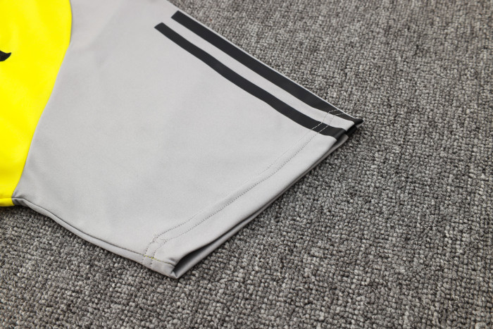 24-25 Flamengo High Quality Polo Tracksuit