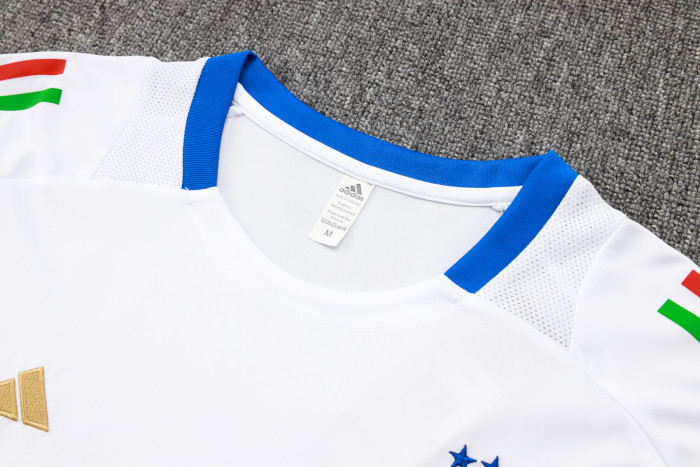 24-25 Italy High Quality Training Short Suit