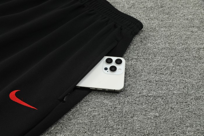 24-25 Liverpool High Quality Jacket Tracksuit