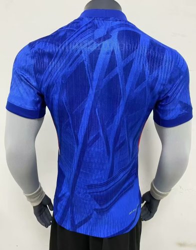 25-26 Chelsea Home Player Soccer Jersey