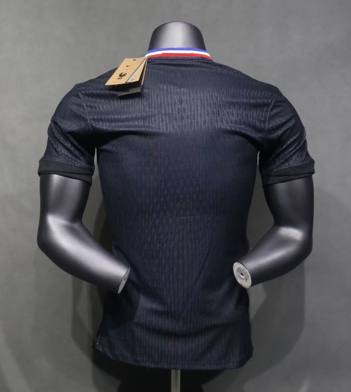 2024 France Special Edition Player Version Soccer Jersey