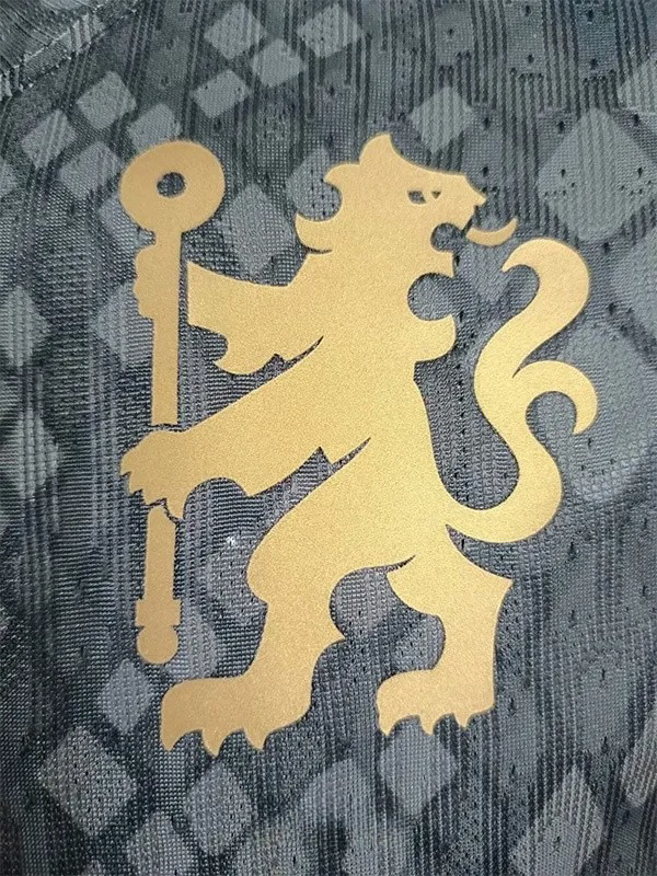 25-26 Chelsea Limited Edition Player Version Soccer Jersey